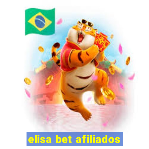 elisa bet afiliados